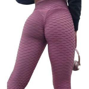 Erendira Scrunch Push-up Leggings